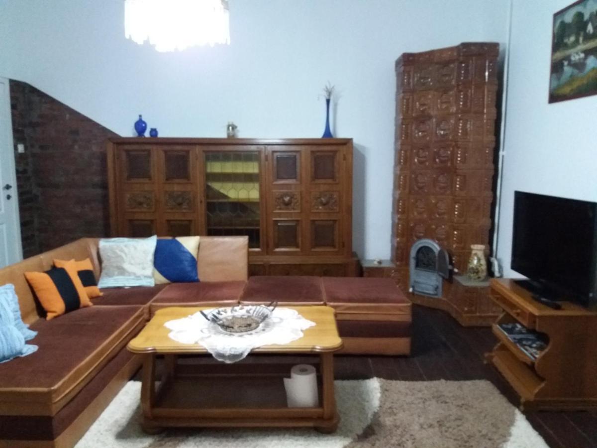 Apartamento Casa Victoria Târgu-Mureş Exterior foto
